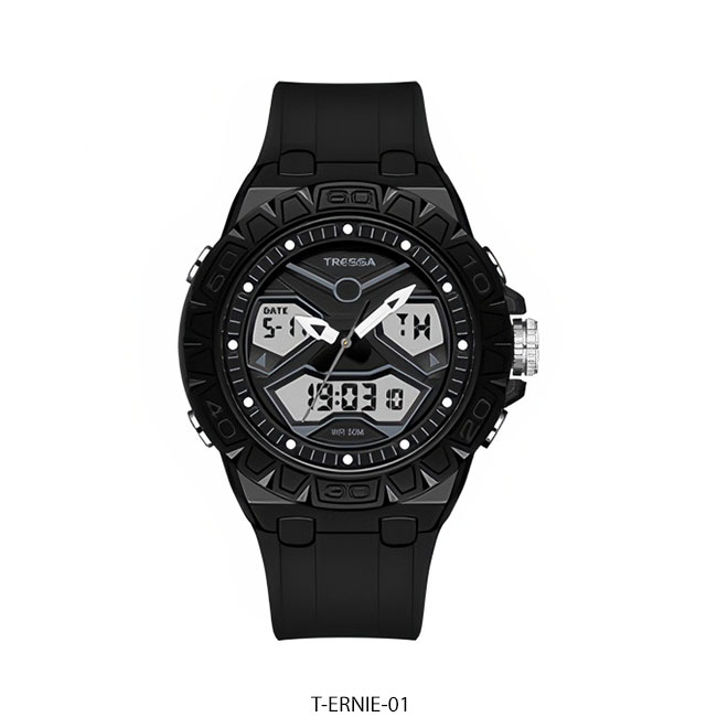 T-ERNIE-01.jpg Reloj Tressa Ernie (Hombre) - Imagen 1