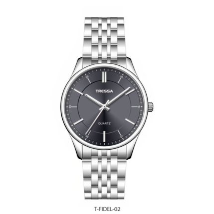 Reloj Tressa Fidel (Hombre)