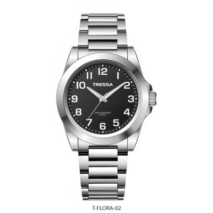Reloj Tressa Flora (Mujer)