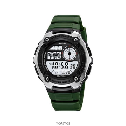 Reloj Tressa Gaby (Hombre)