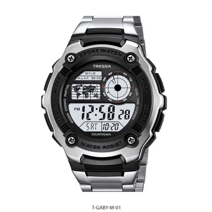 Reloj Tressa Gaby M (Hombre)