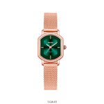 Reloj Tressa Gia (Mujer)