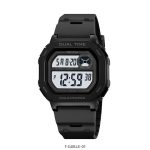 Reloj Tressa Guille (Hombre) - Imagen 3