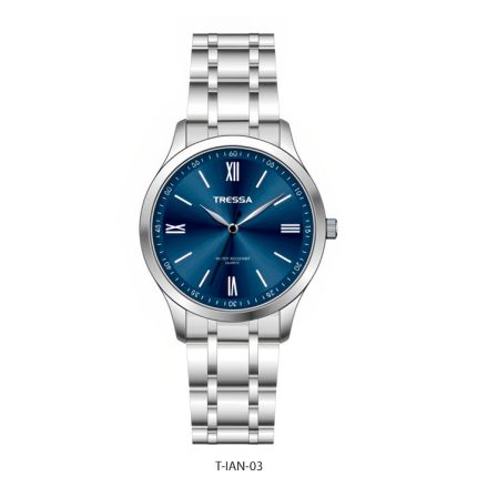 Reloj Tressa Ian (Hombre)