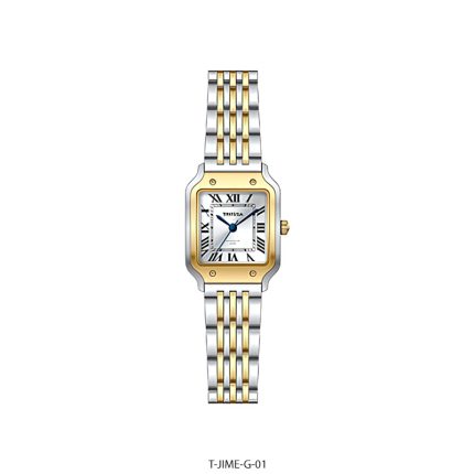 Reloj Tressa Jime G (Mujer)