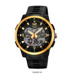 Reloj Tressa Kenny (Hombre)