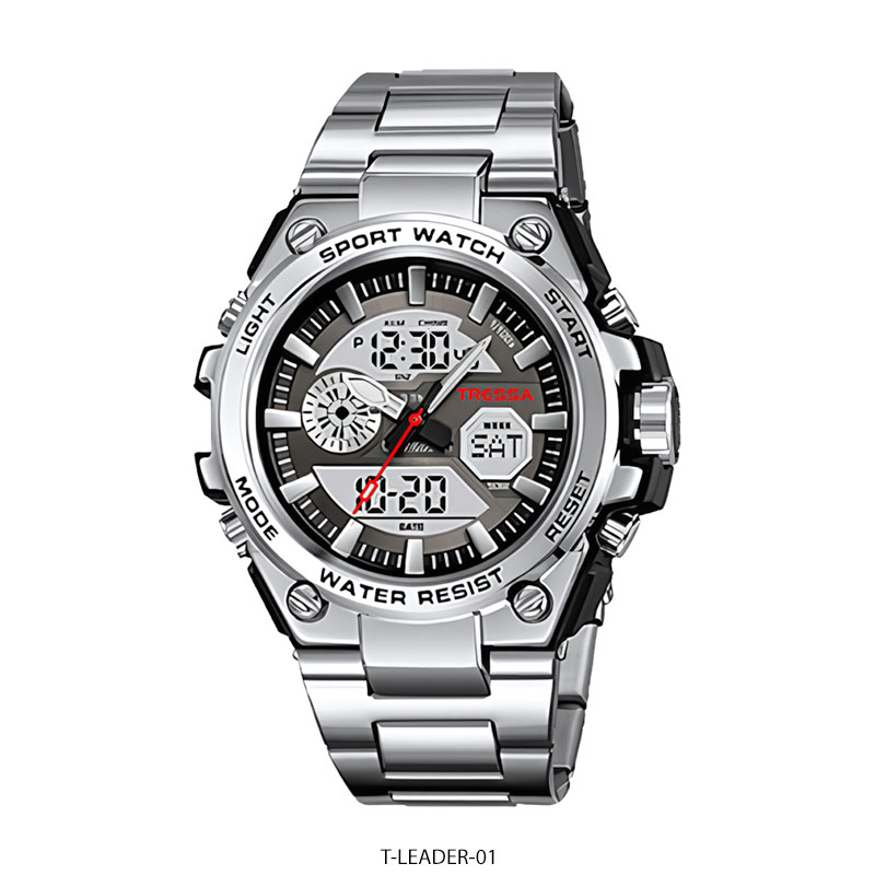 T-LEADER-01.jpg Reloj Tressa Leader (Hombre) - Imagen 1
