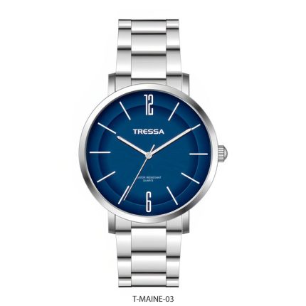 Reloj Tressa Maine (Hombre)