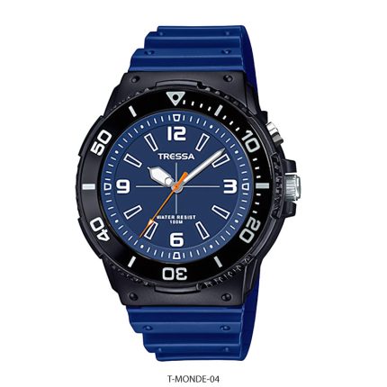 Reloj Tressa Monde (Hombre)