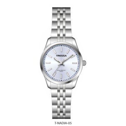 Reloj Tressa Nadia (Mujer)