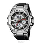 Reloj Tressa Nathan (Hombre) - Imagen 2
