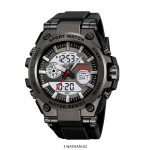 Reloj Tressa Nathan (Hombre)