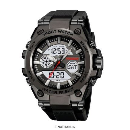 Reloj Tressa Nathan (Hombre)