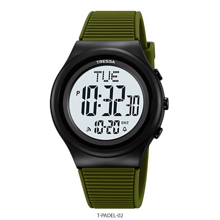 Reloj Tressa Padel (Unisex)