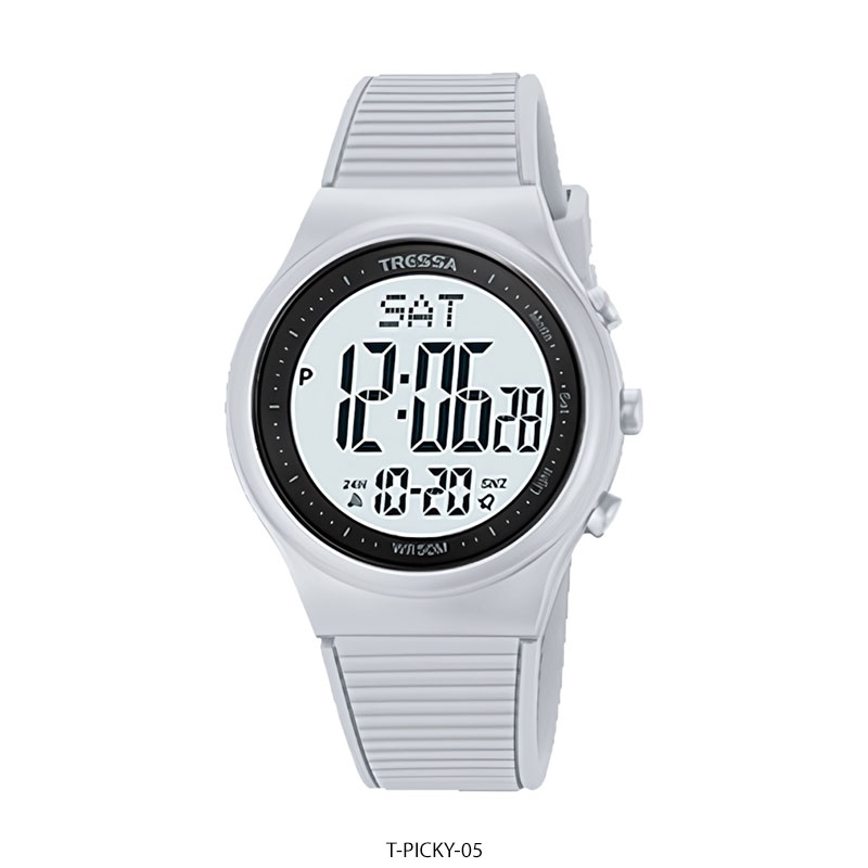 T-PICKY-05.jpg Reloj Tressa Picky (Unisex) - Imagen 1
