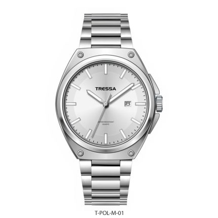 Reloj Tressa Pol M (Hombre)
