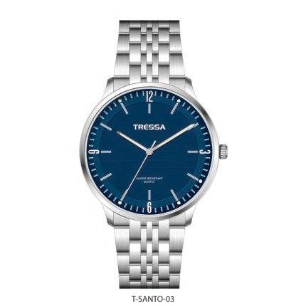 Reloj Tressa Santo (Hombre)