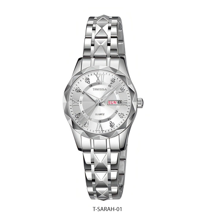 T-SARAH-01.jpg Reloj Tressa Sarah (Mujer) - Imagen 1