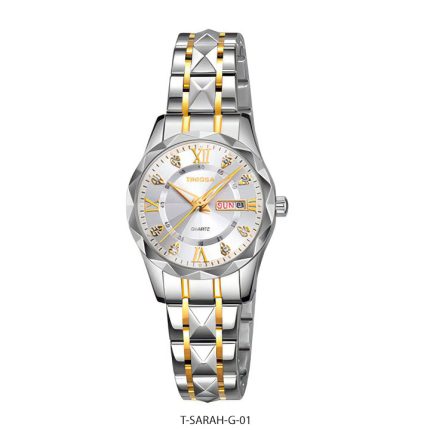 Reloj Tressa Sarah G (Mujer)