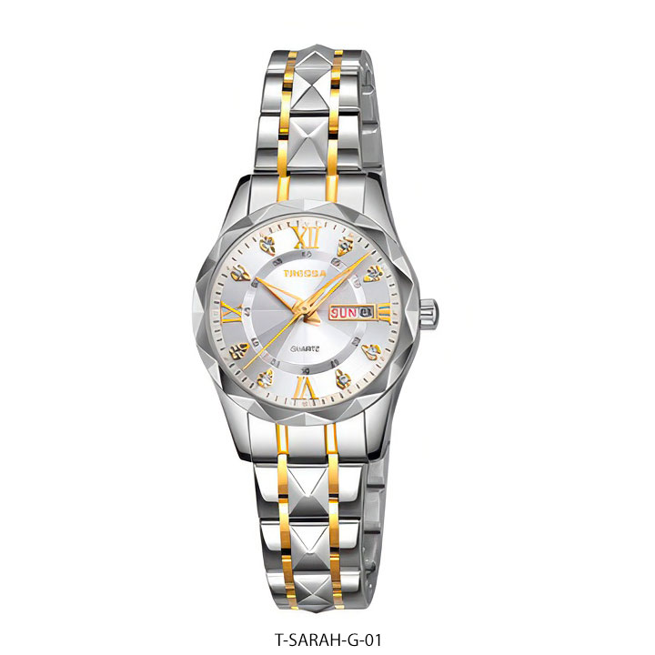 T-SARAH-G-01.jpg Reloj Tressa Sarah G (Mujer) - Imagen 1