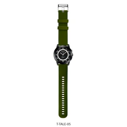 Reloj Tressa Tale (Hombre)