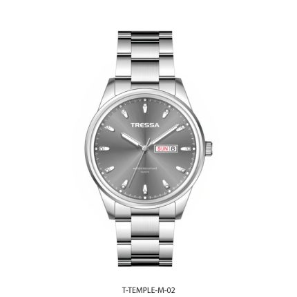 Reloj Tressa Temple M (Hombre)