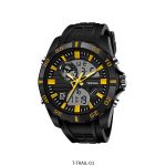 Reloj Tressa Trail (Hombre) - Imagen 3