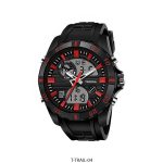 Reloj Tressa Trail (Hombre) - Imagen 4