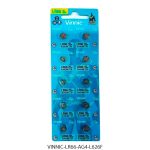 Pila Vinnic LR66