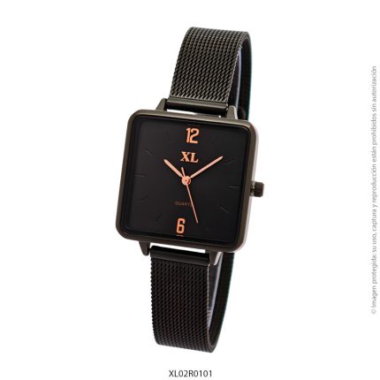 Reloj XL 02R0100 (Mujer)