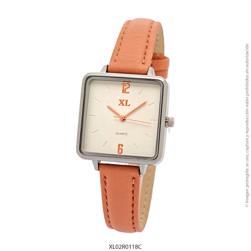 XL02R0118C.jpg Reloj XL 02R0100C (Mujer) - Imagen 1