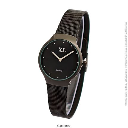 Reloj XL 06R0100 P (Mujer)