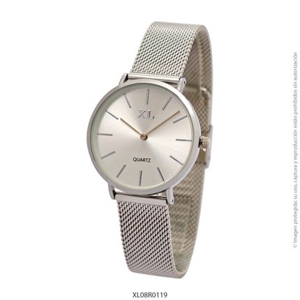 Reloj XL 08R0100 (Mujer)