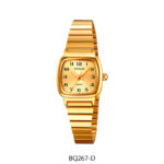 Reloj Blaqué BQ267-D (Mujer)