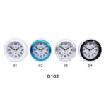 Despertador Daction D102