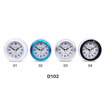 Despertador Daction D102