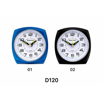Despertador Daction D120