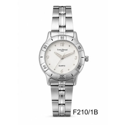 Reloj de Mujer Feraud F210