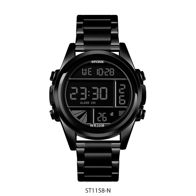ST1158-N Reloj Stone ST1158 (Hombre)