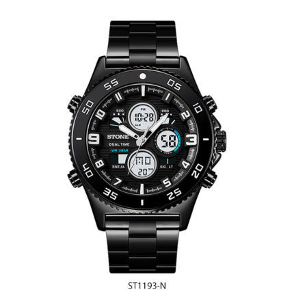 Reloj Stone ST1193 (Hombre)