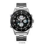 Reloj Stone ST1193 (Hombre) - Imagen 2