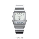Reloj Tressa Alpha M (Unisex) - Imagen 2