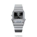 Reloj Tressa Alpha M (Unisex) - Imagen 3