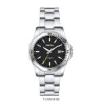 Reloj Tressa Chuck (Hombre) - Imagen 3
