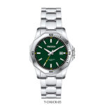 Reloj Tressa Chuck (Hombre)