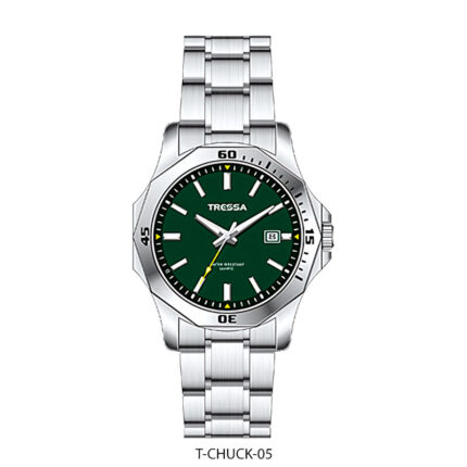 Reloj Tressa Chuck (Hombre)
