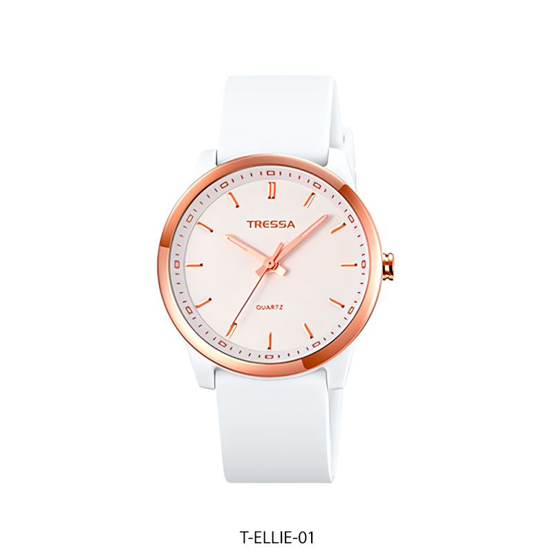 T-ELLIE-01 Reloj Tressa Ellie (Mujer)