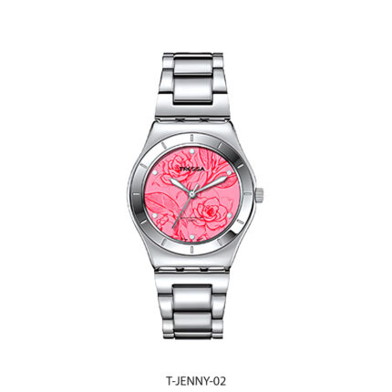 Reloj Tressa Jenny (Mujer)