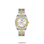 Reloj Tressa Julieta (Mujer)