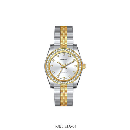 Reloj Tressa Julieta (Mujer)